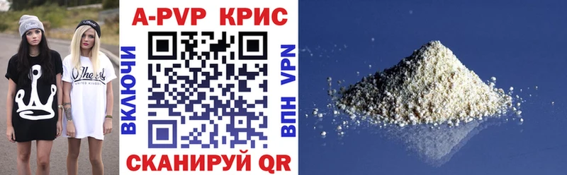 Alfa_PVP СК КРИС Весьегонск